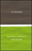 LEYENDAS | 9788484321606 | BECQUER, GUSTAVO ADOLFO