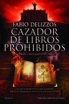 EL CAZADOR DE LIBROS PROHIBIDOS | 9788419620101 | DELIZZOS, FABIO