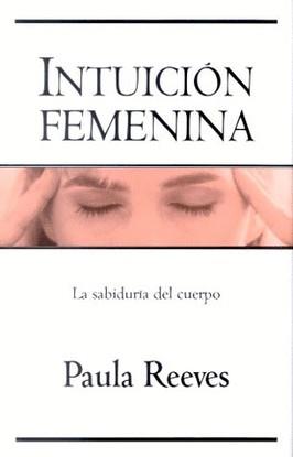 INTUICION FEMENINA | 9789501521931 | REEVES, PAULA