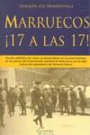 MARRUECOS 17 A LAS 17 | 9788493686741 | GIL HONDUVILLA, JOAQUIN