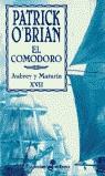 COMODORO, EL | 9788435017183 | O'BRIAN, PATRICK