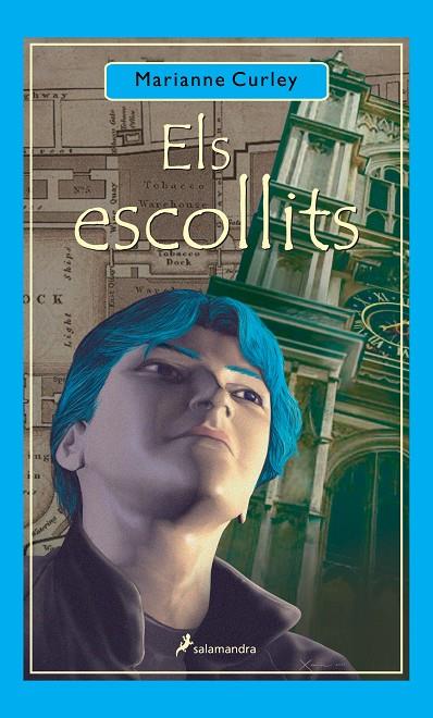 ESCOLLITS, ELS | 9788478888733 | CURLEY, MARIANNE