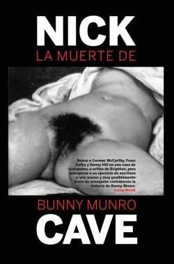 MUERTE DE BUNNY MUNRO, LA | 9788493667962 | CAVE, NICK