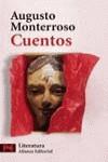 CUENTOS  MONTERROSO | 9788420637372 | MONTERROSO, AUGUSTO