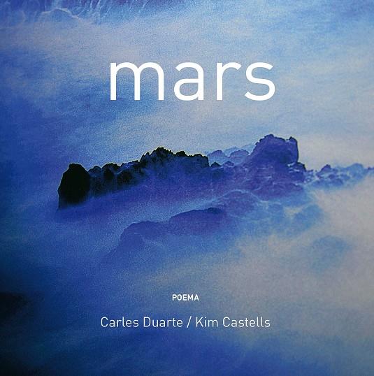 MARS -AROLA | 9788494545573 | DUARTE, CARLES                                    CASTELLS, KIM
