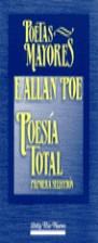 POESIA TOTAL (PRIMERA SELECCION) | 9788471754677 | ALLAN POE, E.