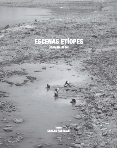 ESCENAS ETIOPES | 9788494105272 | SEGUI, JOAQUIM/ FABREGAT, CARLES