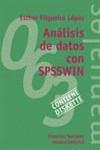 ANALISIS DE DATOS CON SPSSWIN | 9788420687117 | FILGUEIRA, ESTHER