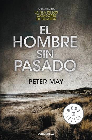HOMBRE SIN PASADO, EL | 9788490327685 | MAY, PETER