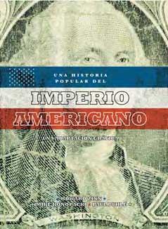 HISTORIA POPULAR DEL IMPERIO AMERICANO | 9788496722644 | ZINN, HOWARD / KONOPACKI, MIKE / BUHLE, PAUL