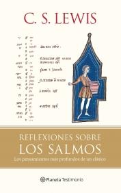REFLEXIONES SOBRE LOS SALMOS | 9788408079453 | LEWIS, C.S.