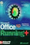 OFFICE XP RUNNING + | 9788448132446 | HALVORSON/YOUNG