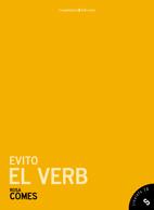 EVITO EL VERB | 9788497914697 | COMES, ROSA