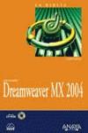 DREAMWEAVER MX 2004 | 9788441517110 | GUTMAN, LAURA