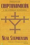 CRIPTONOMICON II. EL CODIGO PONTIFEX | 9788466616928 | STEPHENSON, NEAL