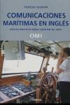 COMUNICACIONES MARITIMAS EN INGLES OMI | 9788428214216 | SUBIRA, TERESA