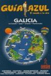 GALICIA GUIA AZUL | 9788480234962 | GARCIA, J.