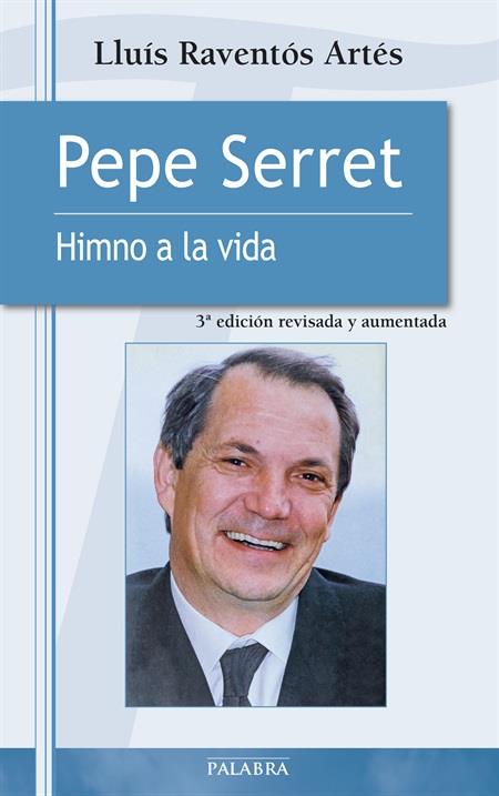 PEPE SERRET | 9788490610640 | RAVENTÓS ARTÉS, LLUÍS