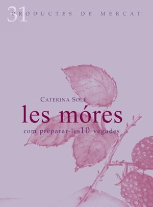 MORES, LES | 9788492607082 | SOLE, CATERINA