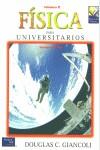 FISICA PARA UNIVERSITARIOS VOL.2 | 9789702601333 | GIANCOLI, DOUGLAS C
