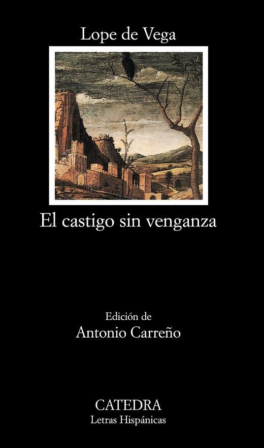 CASTIGO SIN VENGANZA, EL | 9788437626376 | VEGA, LOPE DE