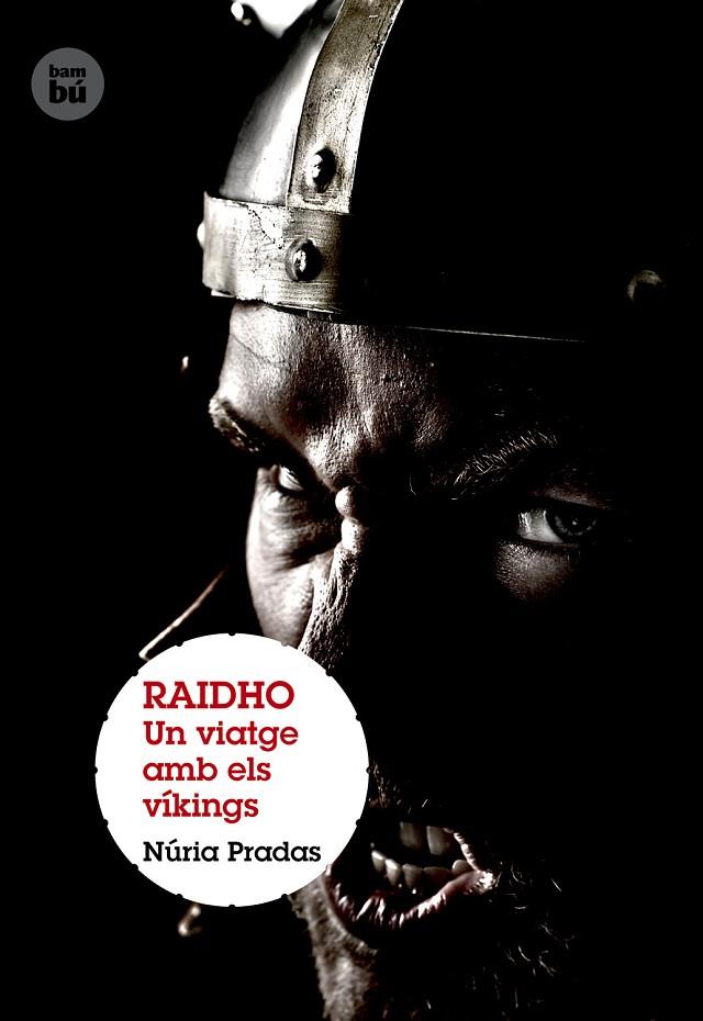 RAIDHO. UN VIATGE AMB ELS VIKINGS | 9788483431399 | PRADAS, NURIA