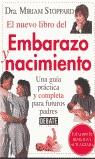 NUEVO LIBRO DE EMBARAZO Y NACIMIENTO EL | 9788483062593 | STOPPARD, MIRIAM