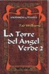 TORRE DEL ANGEL VERDE II LA | 9788448031770 | WILLIAMS, TAD