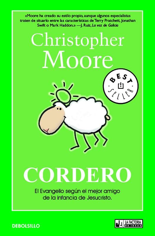 CORDERO | 9788498001242 | MOORE, CHRISTOPHER