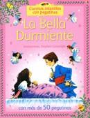 BELLA DURMIENTE, LA PEGATINAS | 9780746076149 | V.V.A.A.