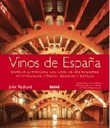 VINOS DE ESPAÑA | 9788480765800 | RADFORD, JOHN