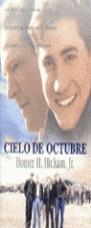 CIELO DE OCTUBRE | 9788440690128 | HICKAM JR, HOMER H.
