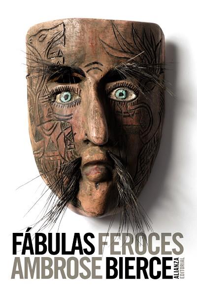 FABULAS FEROCES | 9788420671949 | BIERCE, AMBROSE