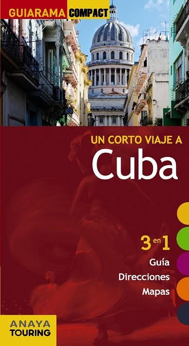 CUBA | 9788499356136 | URUEÑA CUADRADO, ISABEL