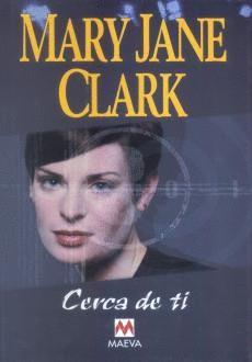 CERCA DE TI | 9788495354426 | CLARKE, MARY JANE