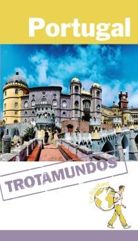 PORTUGAL TROTAMUNDOS | 9788415501657 | GLOAGUEN, PHILIPPE