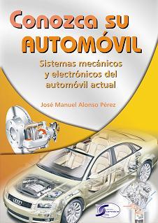 CONOZCA SU AUTOMOVIL | 9788492779765 | ALONSO PEREZ, JOSE MANUEL