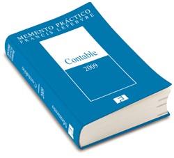 MEMENTO CONTABLE 2009 | 9788496535879 | AAVV