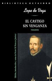 CASTIGO SIN VENGANZA, EL | 9788480634083 | VEGA, LOPE DE