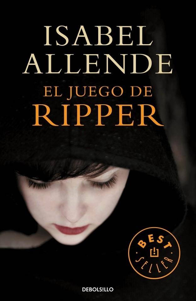 JUEGO DE RIPPER EL | 9788490623213 | ALLENDE,ISABEL