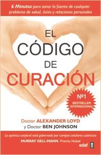 CODIGO DE CURACION, EL | 9788441428751 | LOYD, ALEXANDER/BEN JOHNSON