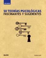 50 TEORIAS PSICOLOGICAS | 9788498015607 | JARRETT, CHRISTIAN
