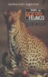 DIARIO DE GRANDES FELINOS LEOPARDOS | 9789681680336 | SCOTT, JONATHAN