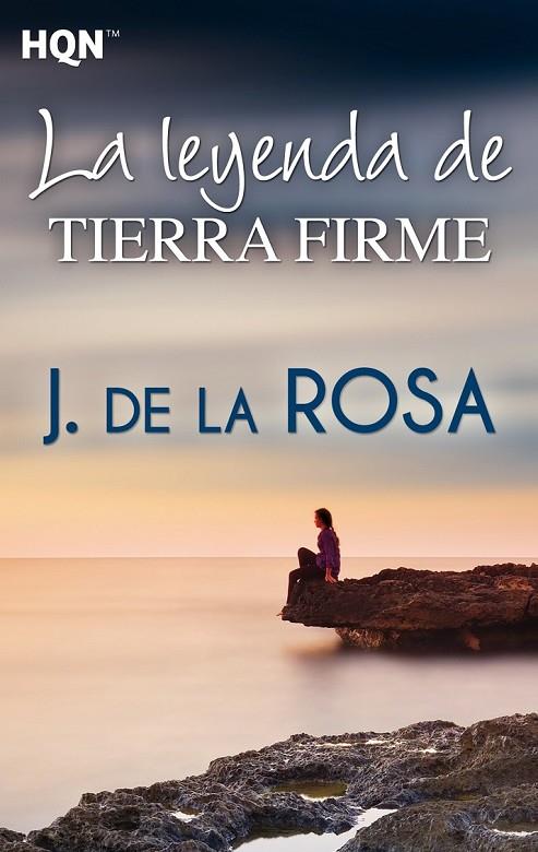 LEYENDA DE TIERRA FIRME, LA | 9788468761527 | DE LA ROSA, J.