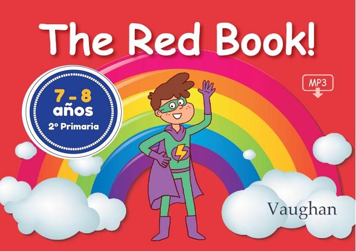THE RED BOOK! | 9788416667260 | VV. AA.