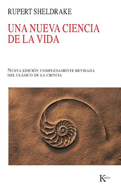 NUEVA CIENCIA DE LA VIDA, UNA | 9788499880013 | SHELDRAKE, RUPERT