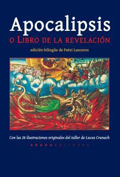 APOCALIPSIS O LIBRO DE LA REVELACIÓN (ED. BILINGÜE) | 9788417301231 | JUAN DE PATMOS
