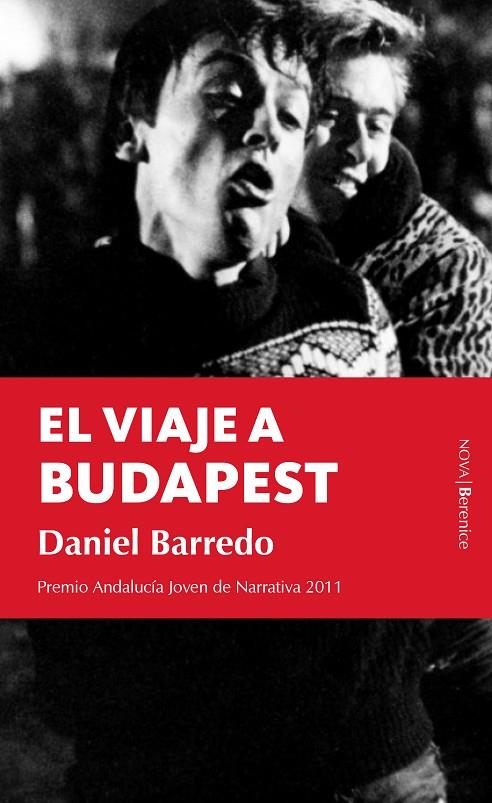 VIAJE A BUDAPEST,EL | 9788415441038 | BARREDO, DANIEL