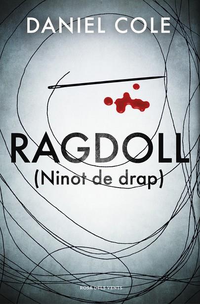 RAGDOLL (NINOT DE DRAP) | 9788416930258 | DANIEL COLE