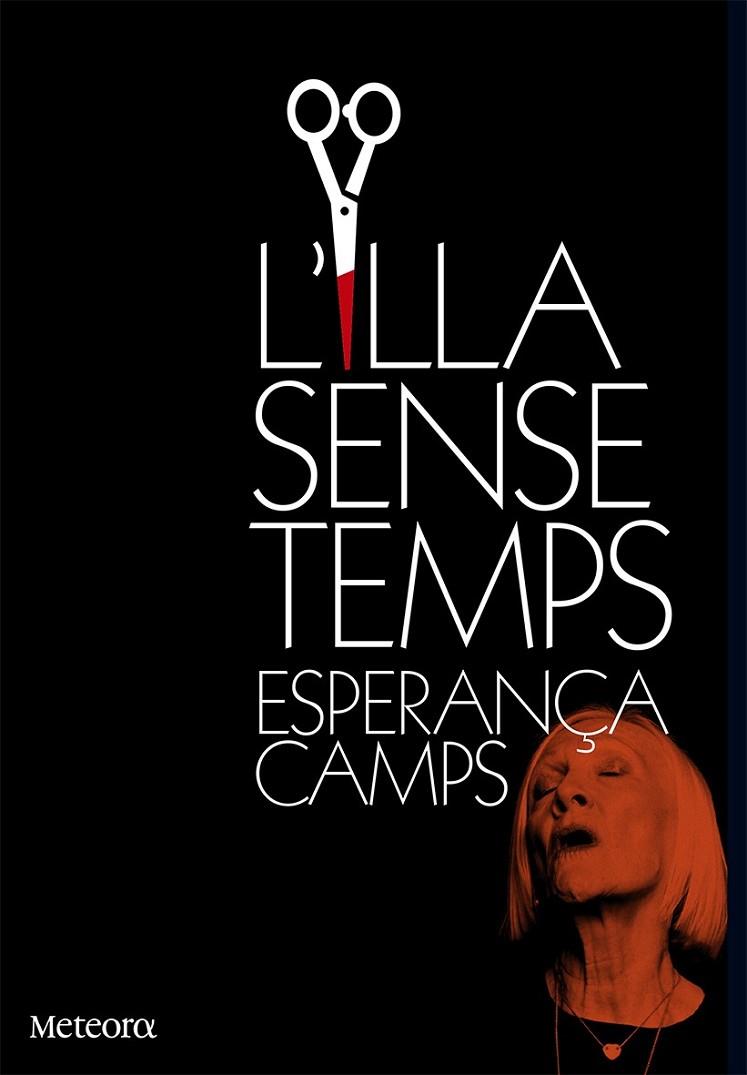 L'ILLA SENSE TEMPS | 9788494454707 | CAMPS BARBER, ESPERANÇA